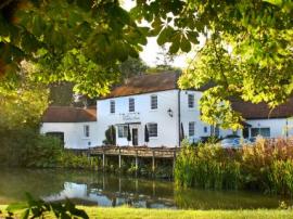 Dundas Arms (The), Kintbury, Berkshire