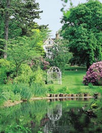 Rowhill Grange Hotel & Spa, Kent