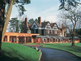 Royal Court Hotel, Coventry, West Midlands