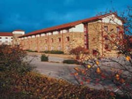 Ramada Jarvis Leeds North Hotel, Leeds, West Yorkshire
