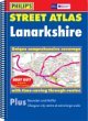 Street Atlas Lanarkshire