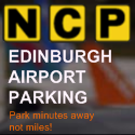 Edinburgh Airport Parking