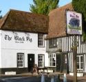 The Black Pig