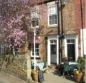 Morpeth Bakehouse