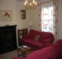 Corner House Apartment