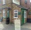 The Fox Inn