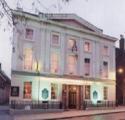 Royal Victoria Hotel