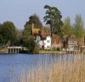 The Mill House