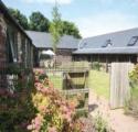 Ramsay Cottage at Skerryback Farm