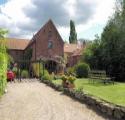 The Old Chaff Barn