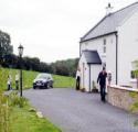 Shamrock Cottage