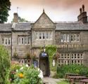 Haworth Old Hall