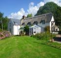 Wayside House