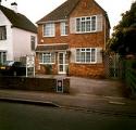 Arden Lodge