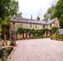 Underleigh House