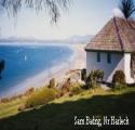 Cottages in North Wales