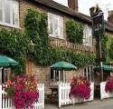 The Greyhound Inn
