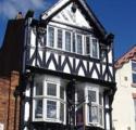 Chester Backpackers