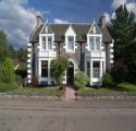 Kinross House