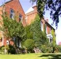 The Old Rectory