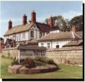 Donington Park Farmhouse Hotel