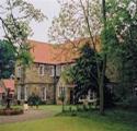 Pinchinthorpe Hall