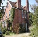 The Mill House