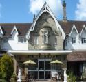 High Beech Hotel