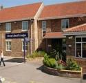 Brent Knoll Lodge