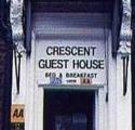 The Crescent Guest House