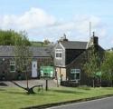 The Milecastle Inn