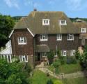 Luckford Wood House