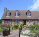 Harefield Cottage