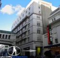 Piccadilly Backpackers Hostel