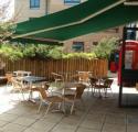 YHA Oxford