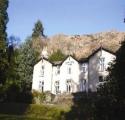 YHA Coniston Holly How