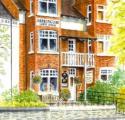Barrington Guest House