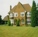 Grimston House