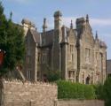 The Old Court