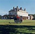 Alton Burn Hotel