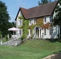 Sturmer Hall