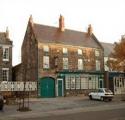 The Three Fiddles Hotel