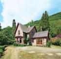 Ptarmigan Lodge