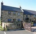 The Stables Lodge