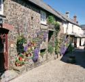 Granary Cottage at Northway
