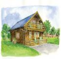 Orchard Lodge at Fen Farm