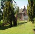 Docklow Manor