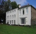 The Old Vicarage