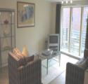 Roomspace Serviced Apartments - The Courtyard Wimb