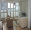 Roomspace Serviced Apartments - Park Lane